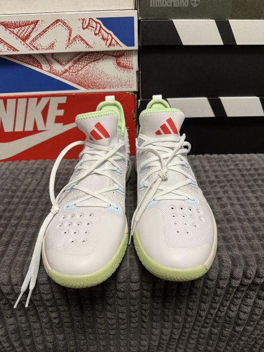Волейбольні кросівки 44(28см) adidas Stabil Next Gen оригінал