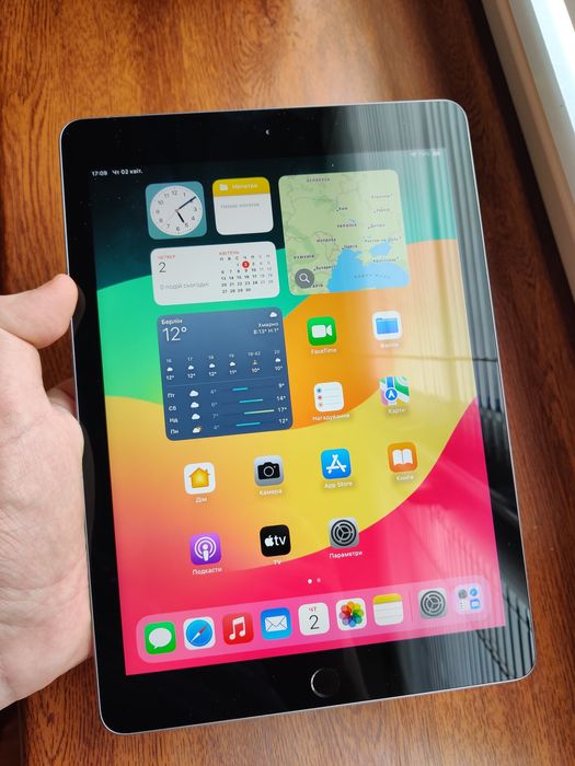 Ipad 6 2019 128 Гб apple айпад 6