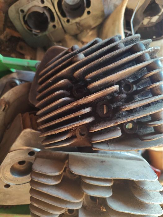 Головкі иж юпитер 4