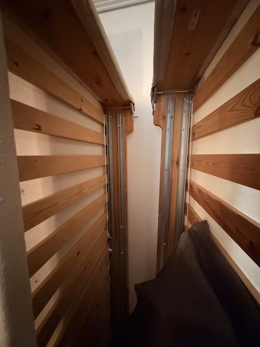 ESPEVÄR Mattress base - IKEA - 180X200