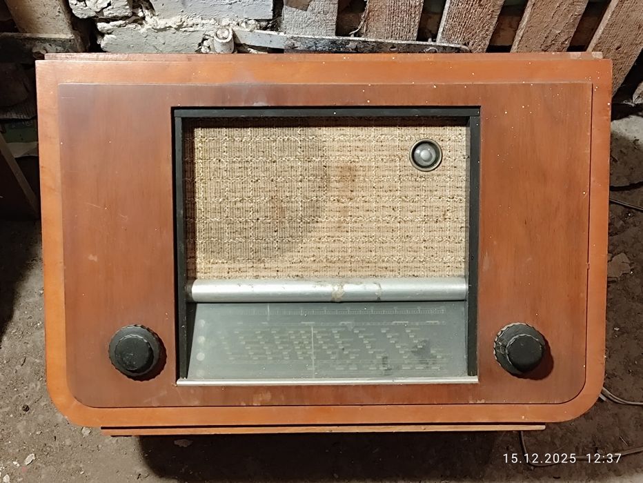 EAK UNITRA Diora Śnieżka Pionier ZRK Philips