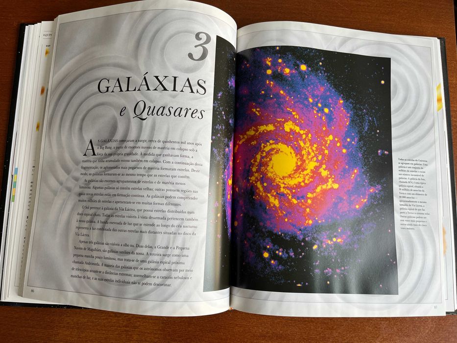 A Astrofísica – Stuart Clark