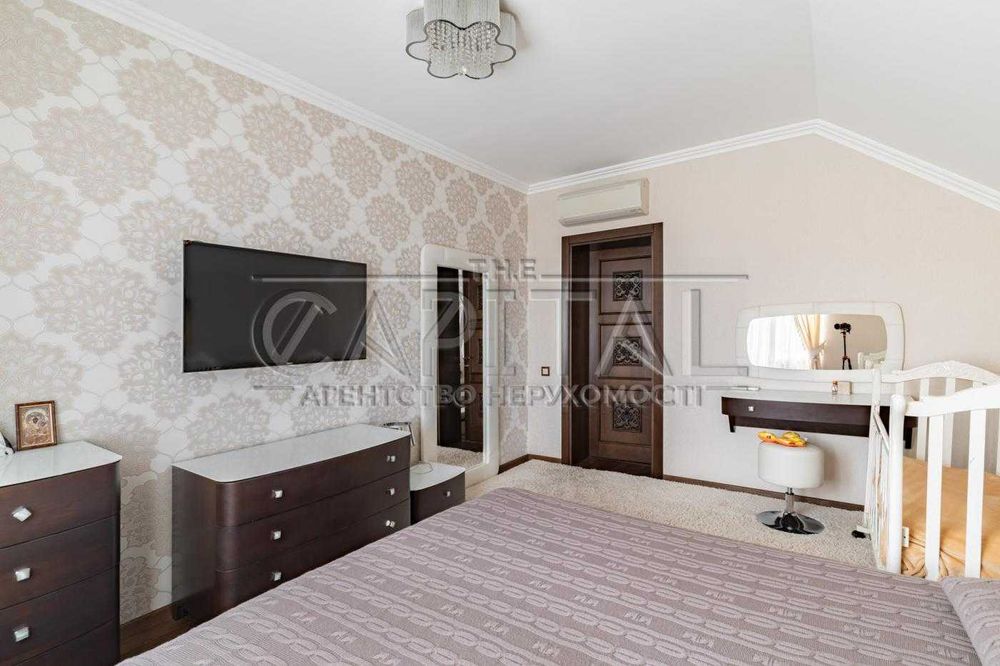 Оренда будинку 400м2 Іванковичі