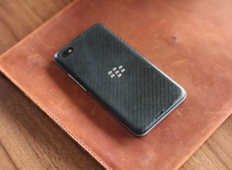 Blackberry z30 16GB