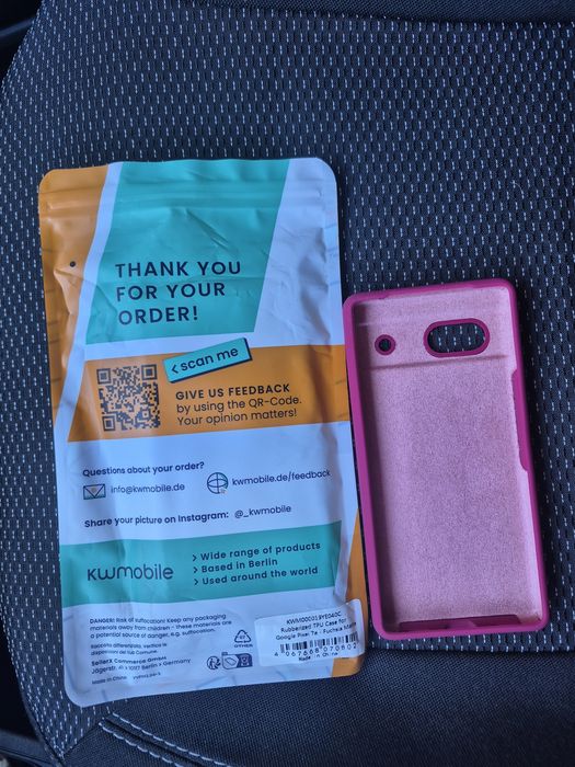 Case Google pixel 7a. Gogle pixel 8pro. Продам Чохли нові.