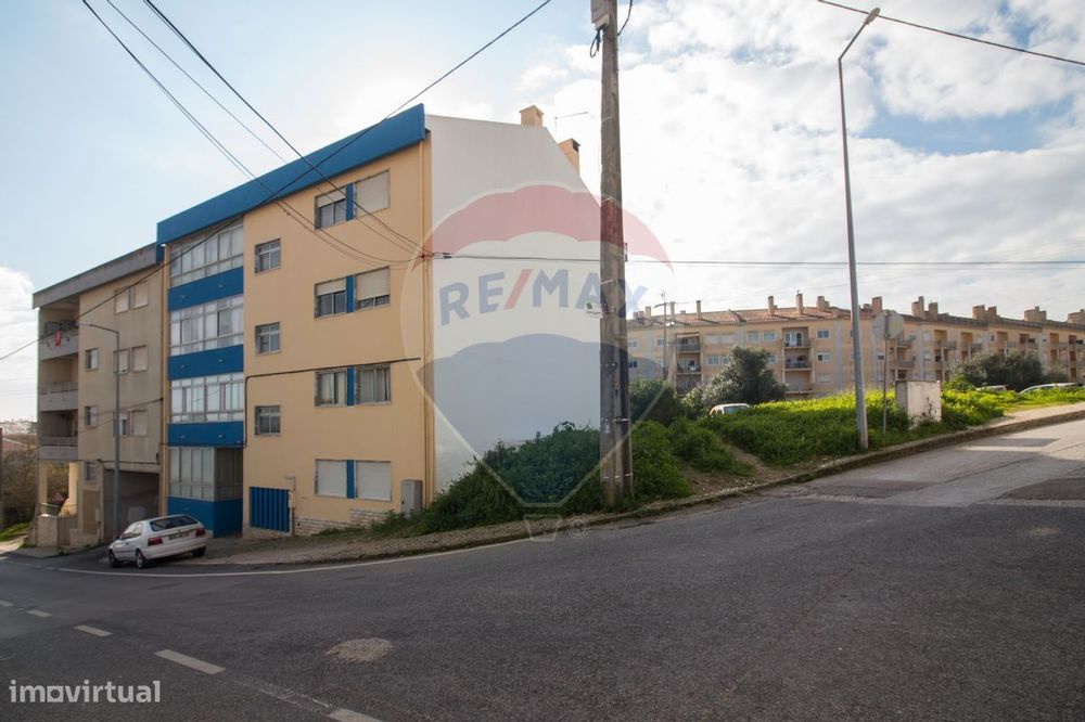Terreno  para venda — Alenquer (Santo Estêvão E Triana), Lisboa