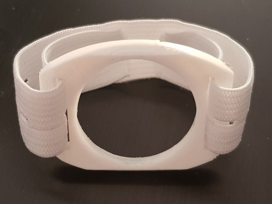 Protecão braçadeira Freestyle Libre Criança