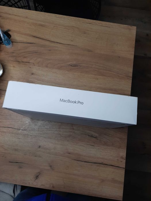 APPLE MacBook Pro 14 M4 Pro 12C/24GB/512GB SSD/16C GPU/czerń MX2H3ZE/A