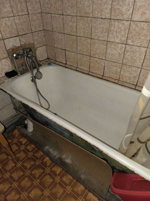 2к квартира на Лялі з ідеальним плануванням!