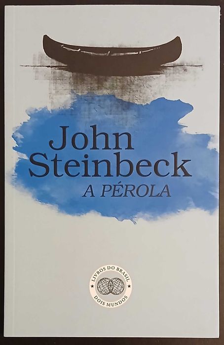 A Pérola (de John Steinbeck)