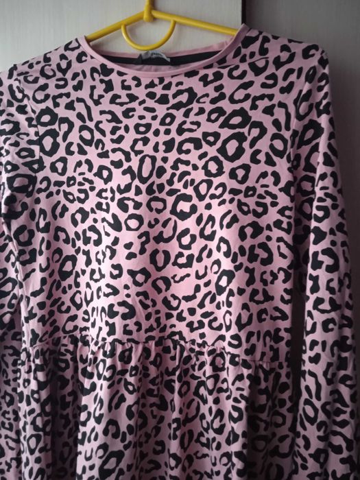 Сукня для дівчинки