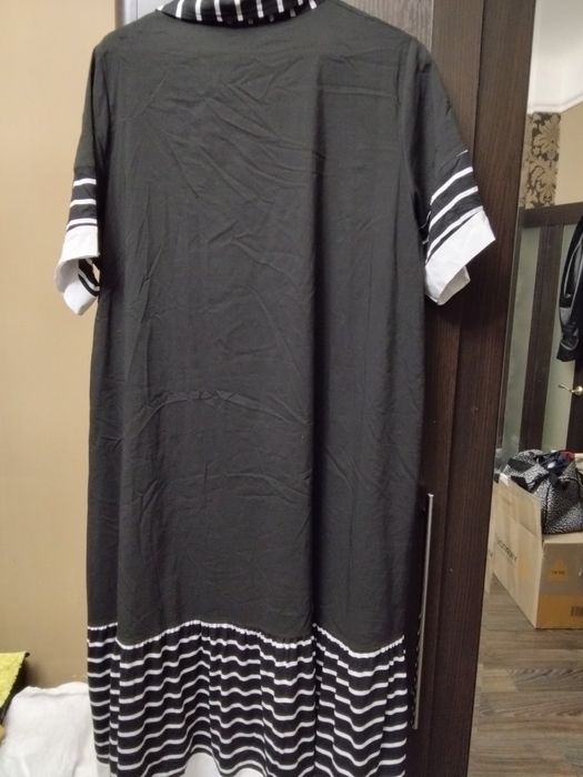 Жіночі сукні на кожен день Турція , розміри 58-60