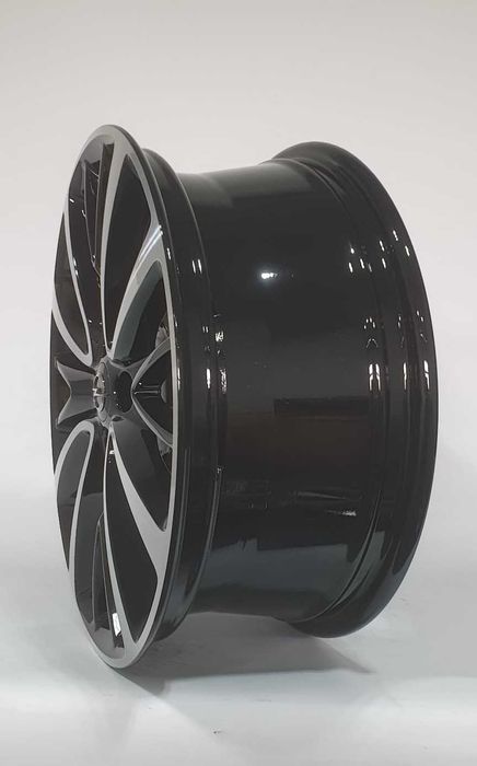 4380-Jantes 17 4x100 Originais Opel Corsa
