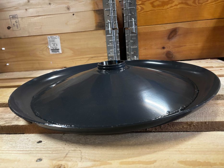 Hit! Talerz ślizgowy kosiarki MESKO Z-133 PZ CM35  nowy  CM-060 tanio!