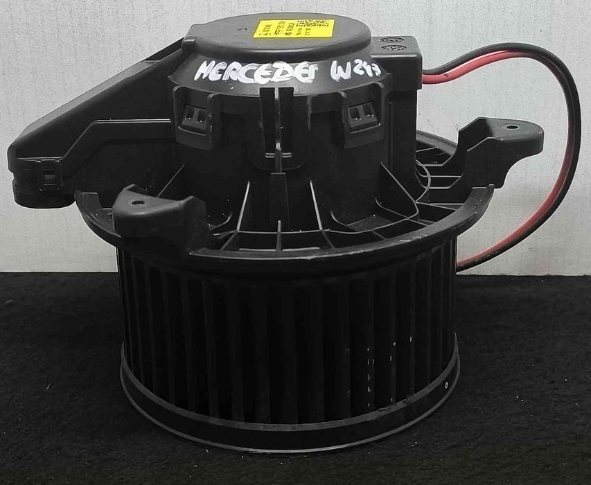 Motor da Chauffage / Sofagem | MERCEDES-BENZ