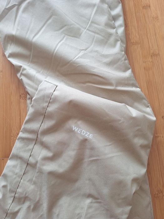 Calça de neve senhora