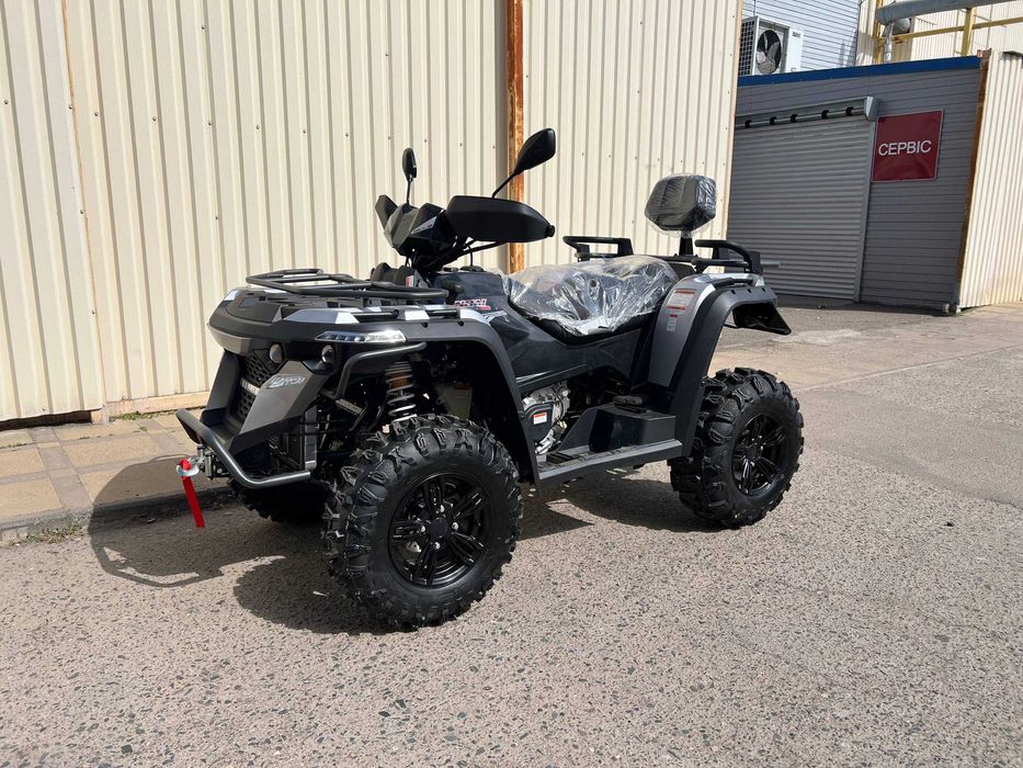 Квадроцикл LINHAI M550L EFI (LH550ATV-L)