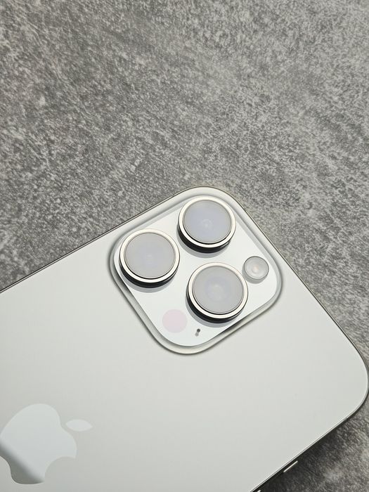 Apple iPhone 16 Pro Max 256Gb Natural Titanium. Фізична сім