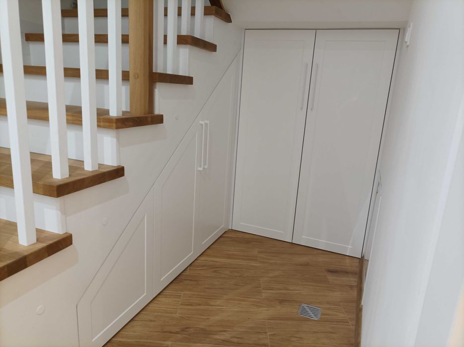 Stolarz Krzysztof meble na wymiar