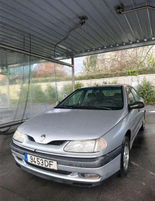Renault Laguna 1.8