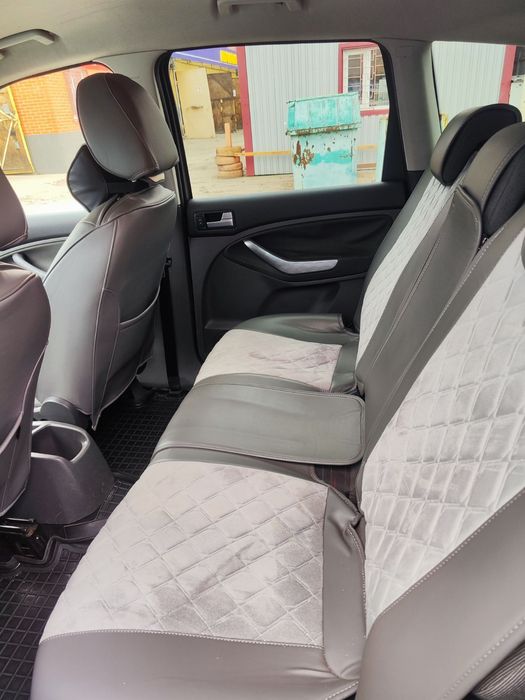 Продам Форд фокус с Макс