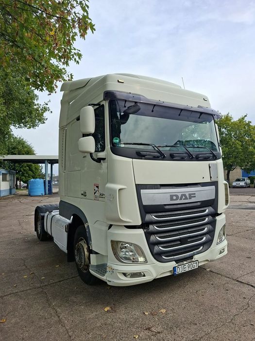 DAF