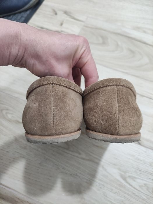 40р лофери Merle barefoot vibram  анатомічні босоногі