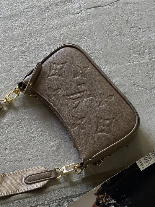 Сумка жіноча з еко-шкіри