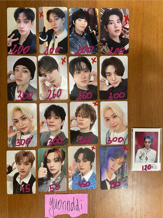 christmas evel stray kids - Хобі, відпочинок і спорт - OLX.ua