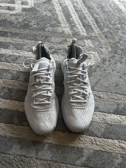 Кросівки nike react vision