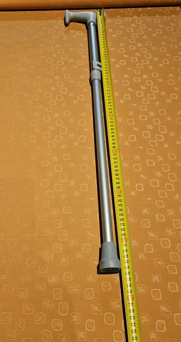 Nowa regulowana laska Inwalidzka