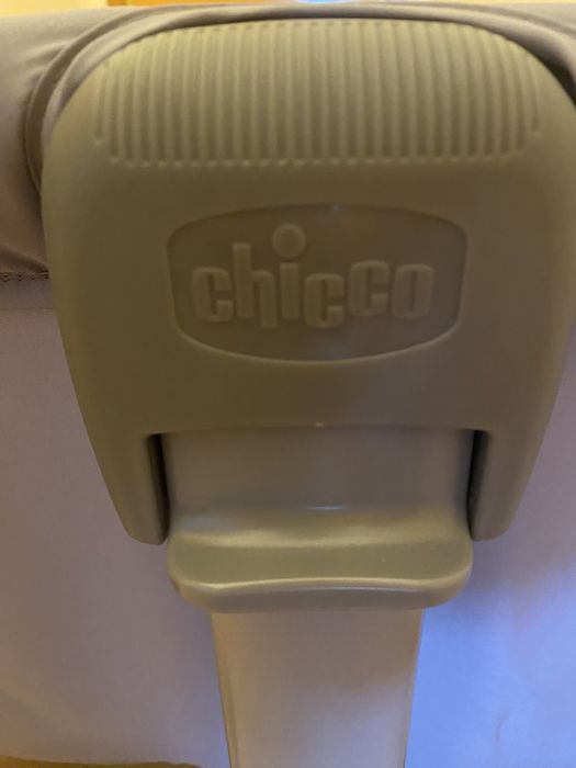 Berço Next2me Chicco