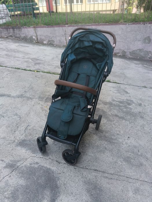 Wózek  spacerowy coletto maya