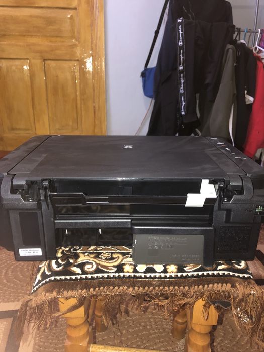 Продам принтер Canon в ідеальному стані