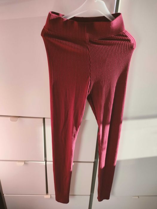 La Milla nowy komplet prążek