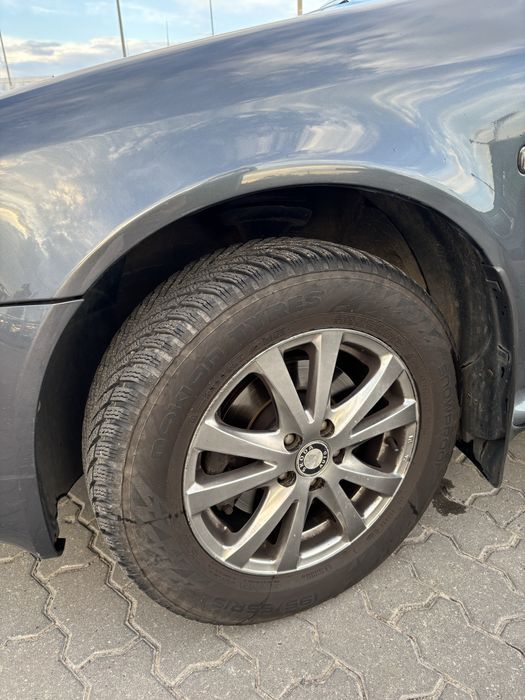 Skoda Octavia Tur 1.9tdi