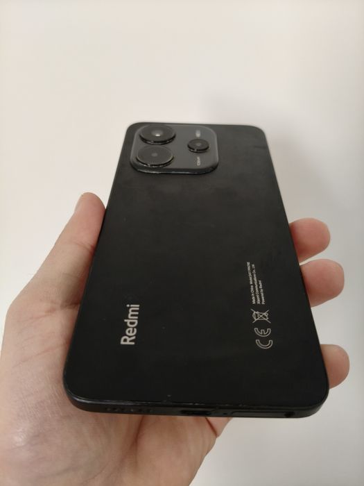 Xiaomi Redmi Note 14  8+4/256 gb, NFC.