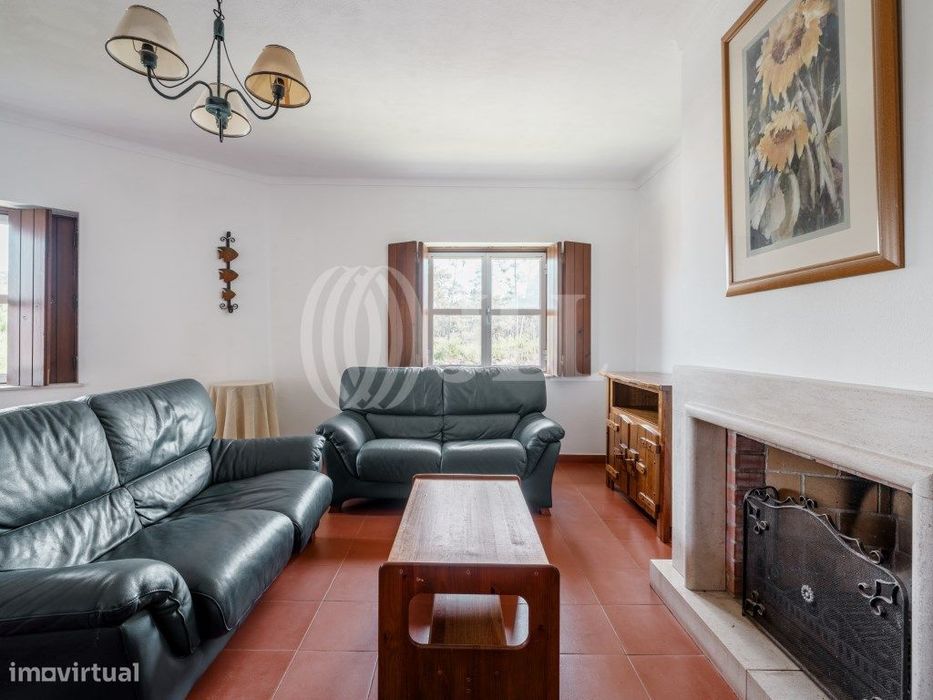Apartamento T2+1, condomínio privado, São Pedro de Moel