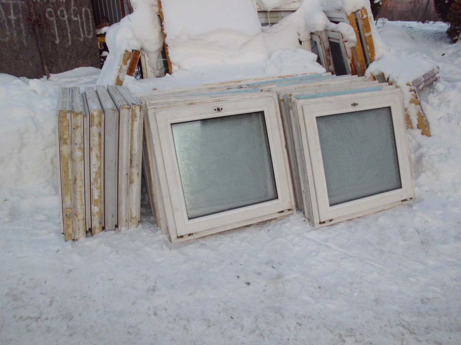 okno 60\86 ,88\88  , 83\113 szer\wys trzy szybowe