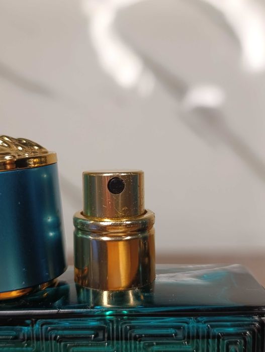 Versace Eros 50 мл оригінал