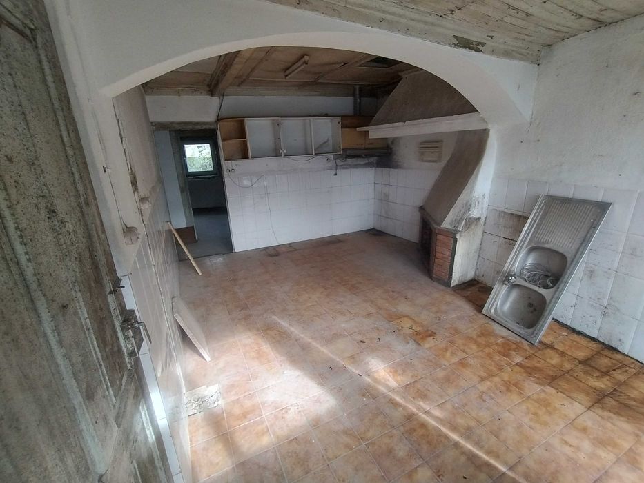 Casa de Aldeia, Na zona de Senhorim/Nelas