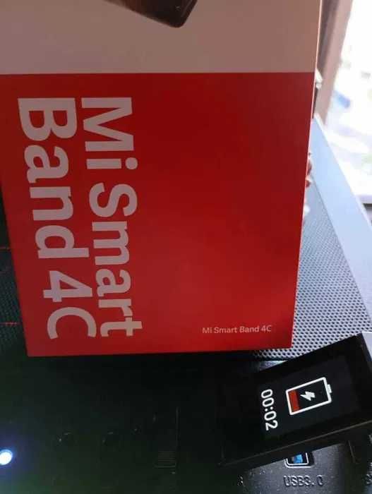 Mi Smart Band 4 C435389748562503681