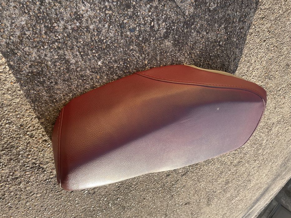 Banco Yamaha Ct 50 S