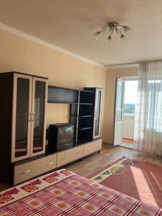 Оренда 2-х кімнатної на Піщаном масиві