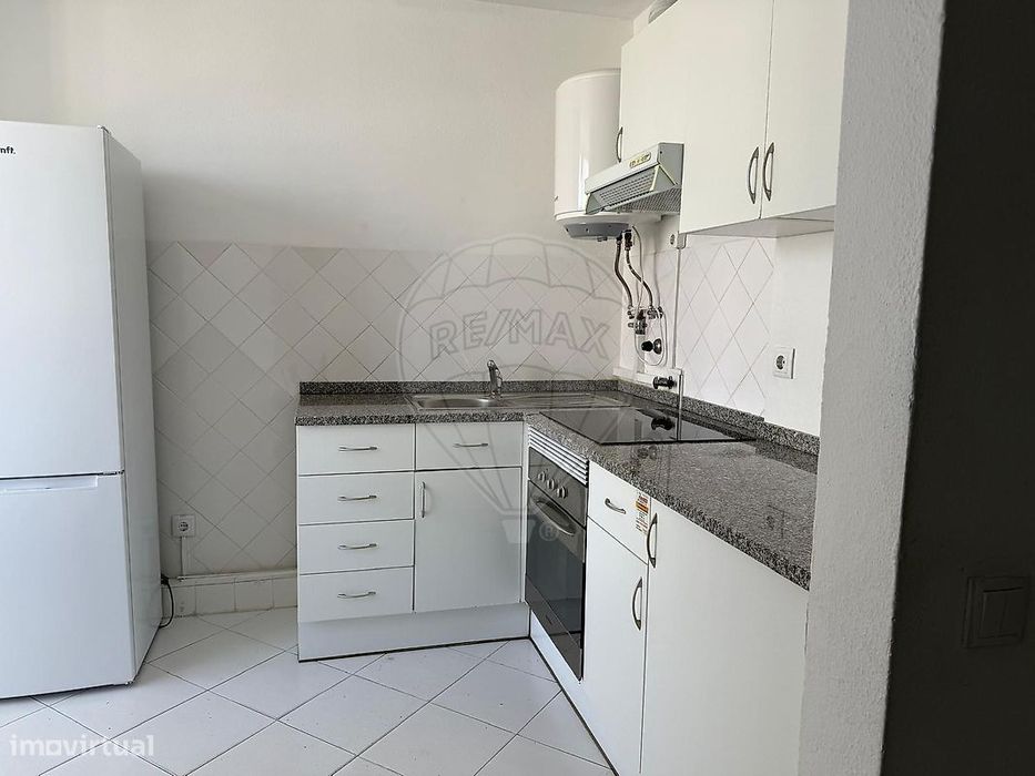 Apartamento T2 para venda
