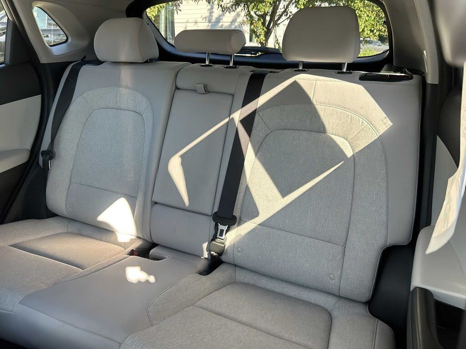 Hyundai Kona Electric Limited      2024