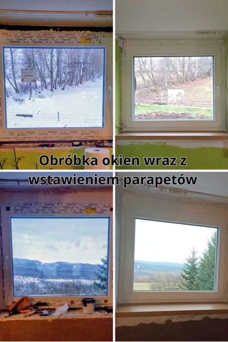 Złota rączka - KOTLINA KŁODZKA