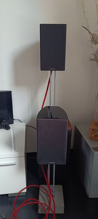 Monitory Marantz  LS502 / E1B