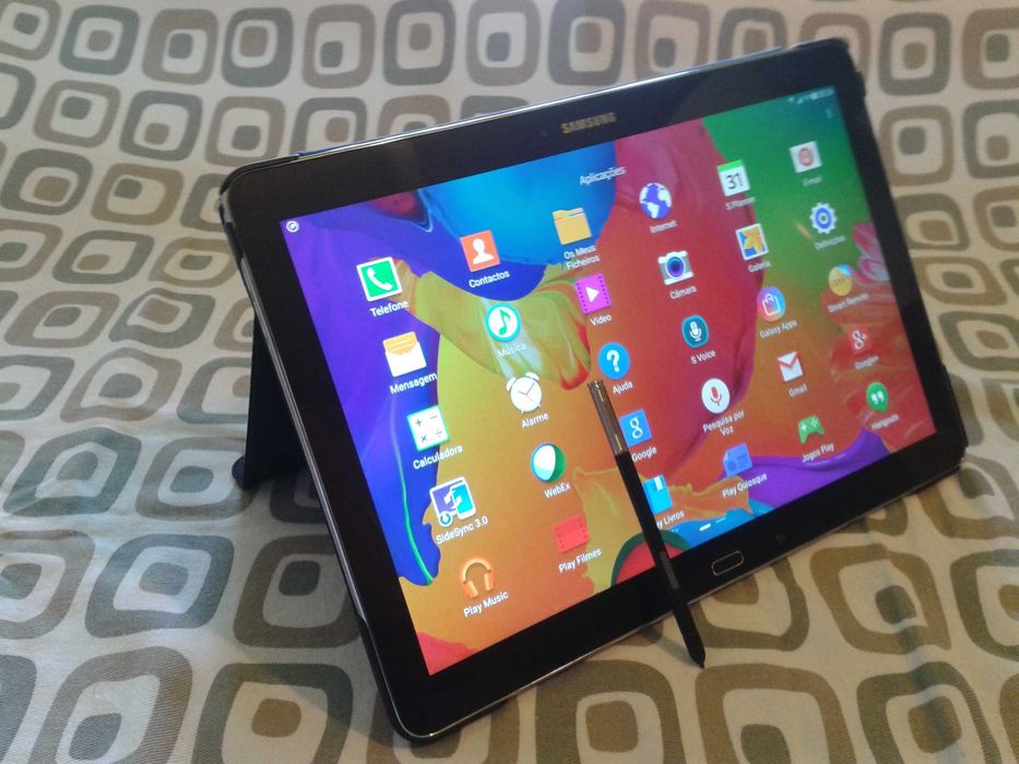 vendo samsung galaxy note pro 12.2pl