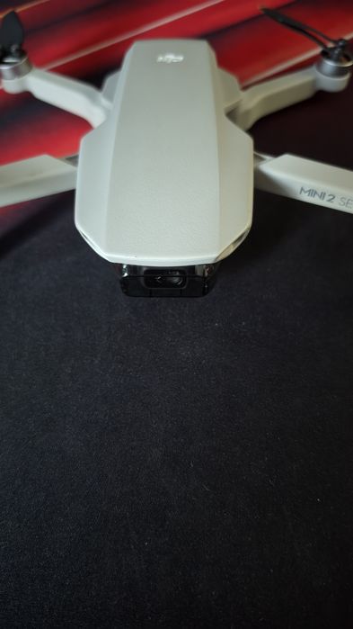 DJI Mini 2 SE | stan BARDZO DOBRY | Gwarancja/Dowód Zakupu | Dodatki + Walizka